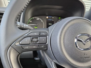 Mazda 2 Hybrid - afbeelding nr 12