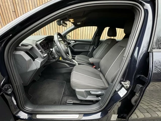 Audi A1 Sportback Audi A1 Sportback 30 TFSI epic Automaat | Navigatiesysteem | 17 inch lichtmetalen velgen | Cruise control | Airconditioning - afbeelding nr 12
