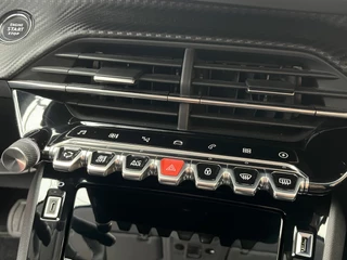 Peugeot e-208 | Camera | Carplay/Android Auto | - afbeelding nr 16