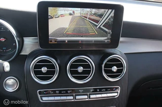 Mercedes-Benz GLC Mercedes GLC-klasse 350e 4M AMG Full Options Pano/ACC/20Inch - afbeelding nr 21
