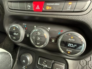 Jeep Renegade - afbeelding nr 34