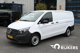 Mercedes-Benz eVito 112 L2 66 kWh