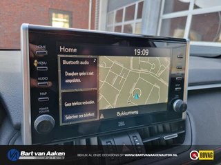 Toyota RAV4 Toyota RAV4 2.5 Plug-in Hybrid AWD Bi-Tone Plus PHEV - afbeelding nr 15