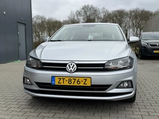 Volkswagen Polo Volkswagen Polo 1.0 TSi 95Pk Comfortline|Navi|Adapt.Cruise|CarPlay| - afbeelding nr 5