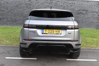 Land Rover Range Rover Evoque Hybride Panoramadak Memory/stoelen verwarmd Black edition - afbeelding nr 18