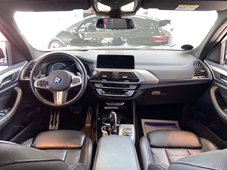 BMW X3 BMW X3 M40i X-Drive 354Pk High Executive HUD Panodak Camera - afbeelding nr 5