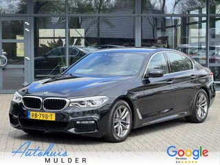BMW 5 Serie - 509311115-0