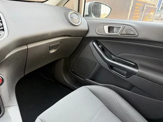 Ford Fiesta Ford Fiesta 1.0 Style Ultimate - afbeelding nr 37