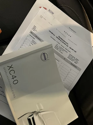 Volvo XC40 Volvo XC40 1.5 T4 Recharge R-Design Expression - afbeelding nr 22