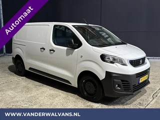 Peugeot Expert Navigatie, Apple Carplay, Android Auto - afbeelding nr 13