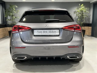 Mercedes-Benz A-Klasse - afbeelding nr 18