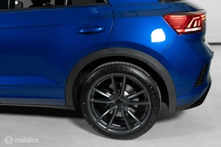 Volkswagen T-Roc Volkswagen T-Roc 2.0 TSI 4Motion R|PANO|AKRA|BEATS|LEDER|LED| - afbeelding nr 20