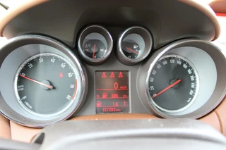 Opel Mokka Opel Mokka 1.4 T Cosmo - afbeelding nr 21