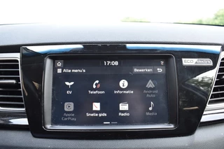 Kia Niro Kia Niro EXECUTIVELINE 64 KWH, Cruise, ACC, JBL, Lane - afbeelding nr 16