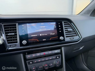 CUPRA Ateca CUPRA Ateca 2.0 TSI 4DRIVE Kuipstoel/Pano.dak/Brembo/Viritual - afbeelding nr 14