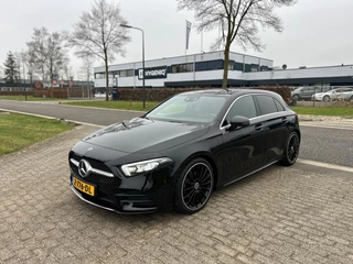 Mercedes-Benz A-Klasse - afbeelding nr 2