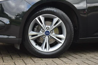 Ford Focus Ford Focus 1.0 Titanium |NAVI|STOELVERWARMING|PARKEERHULP|TREKHAAK - afbeelding nr 30