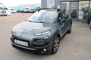 Citroën C4 Cactus - afbeelding nr 2