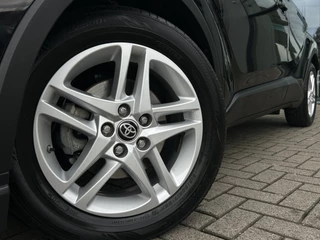 Toyota C-HR - afbeelding nr 4