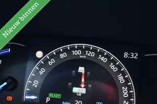 Toyota RAV4 Toyota RAV4 2.5 Hybrid Style Two Tone NAVIGATIE/CAMERA/STUURW/STOELVW/ETC.! - afbeelding nr 12