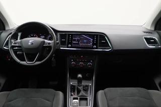 SEAT Ateca SEAT Ateca 1.5 TSI DSG Style Business Intense Climate, Camera, ACC,  Apple Carplay, Elektrisch Pakket, LED, DAB, 17'' - afbeelding nr 2