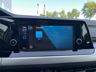 Volkswagen Golf Volkswagen Golf 1.0 TSI Life 50% deal 8.975,- ACTIE Carplay /  LED / PDC - afbeelding nr 35