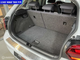 Volkswagen Polo Volkswagen Polo 1.0 TSI Beats DSG  Automaat NAVI PDC ZEER NETJES - afbeelding nr 9
