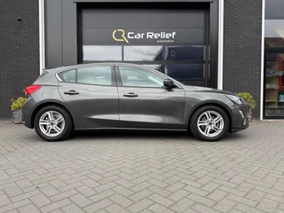 Ford Focus Ford Focus 1.0 EcoBoost Trend Edition Business | Parkeersensoren v/a | Apple CarPlay | Climate control |Navigatie | - afbeelding nr 5