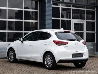 Mazda 2 - afbeelding nr 6