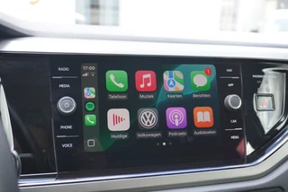Volkswagen Polo Volkswagen Polo 1.0 TSI Comfortline CarPlay | Navigatie | LM-velgen | NAP - afbeelding nr 15