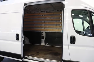 Opel Movano Opel Movano 2.2D 120PK L3H2 EURO 6 - Airco - Navi - Cruise - € 18.950,- Excl. - afbeelding nr 14