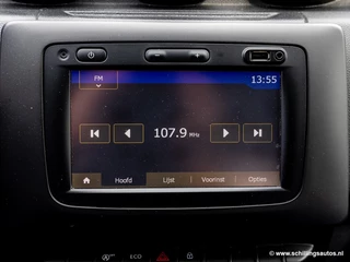 Dacia Duster - afbeelding nr 16