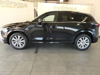 Mazda CX-5 - afbeelding nr 4