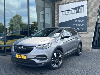 Opel Grandland X - 89439429-0