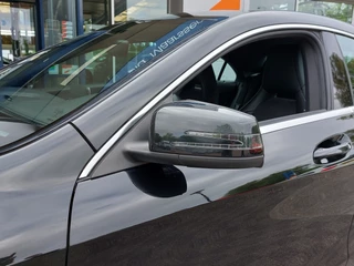 Mercedes-Benz CLA 180 122pk Automaat Ambition AMG-Line | Origineel NL | Navi | Bi-Xenon | Airco | Cruise | Bluetooth Carkit+Streaming | Pdc V+A+Assist | Licht+Regensensor | 18''lm - afbeelding nr 37