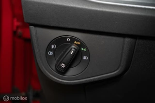 Volkswagen Polo Volkswagen Polo 1.0 TSI R-Line IQLIGHT|BEATS|ACC|CAMERA| - afbeelding nr 30