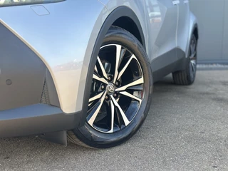 Toyota C-HR - afbeelding nr 9