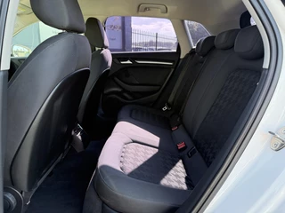 Audi A3 Audi A3 Sportback 1.2 TFSI Ambition Pro Line S 1e Eigenaar,Navi,Clima,Cruise,6 Bak,Stoelverwarming,110pk,Pdc,Lmv 18'',Apk tot 04-2026 - afbeelding nr 8