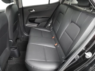 Kia Picanto Kia Picanto 1.0 CVVT Design Edition - Navigatie - Camera - Climate control - Cruise control - 16 inch LM velgen - 12 maanden garantie - afbeelding nr 26