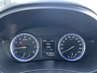 Suzuki S-Cross - afbeelding nr 8