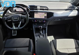 Audi Q3 Audi Q3 Sportback 35 TFSI S-Line BLACK EDITION PANO VOL!! - afbeelding nr 11