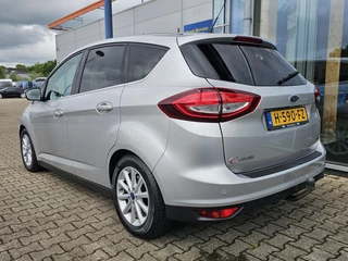 Ford C-MAX Ford C-Max 1.5 Titanium - afbeelding nr 3