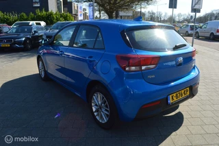 Kia Rio Kia Rio 1.0 T-GDi MHEV DynamicLine | A-Camera - afbeelding nr 10