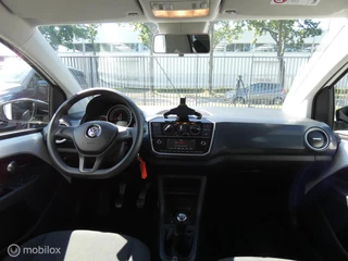 Volkswagen up! Volkswagen Up! 1.0 BMT move up! - afbeelding nr 5