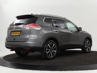 Nissan X-Trail Nissan X-Trail 1.6 DIG-T N-Connecta 7-persoons | Panoramadak |  360 camera | Navigatie | Keyless | Cruise control | Climate control - afbeelding nr 33