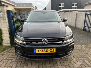 Volkswagen Tiguan - afbeelding nr 3
