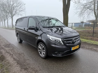 Mercedes-Benz Vito - afbeelding nr 8