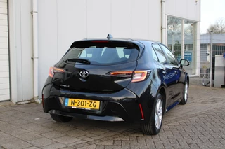 Toyota Corolla - afbeelding nr 3