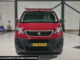 Peugeot Expert Peugeot Expert Bestel 231S 2.0 BlueHDI 120 Premium Pack I 2x schuifdeur I Trekhaak I Imperiaal - afbeelding nr 2