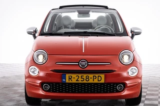 Fiat 500C - afbeelding nr 11